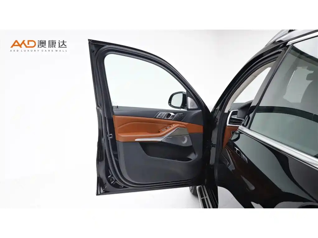 BMW X7 2020 xDrive40i Executive Luxury Package фото 11