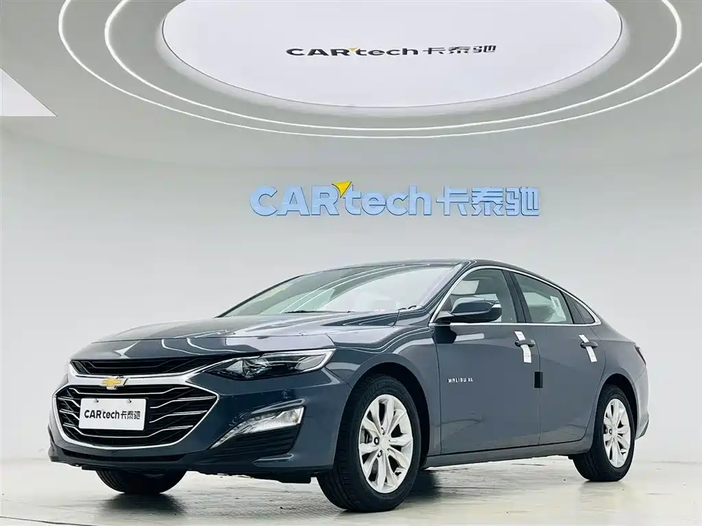 Chevrolet Malibu XL 2023 1.5T RS Edition