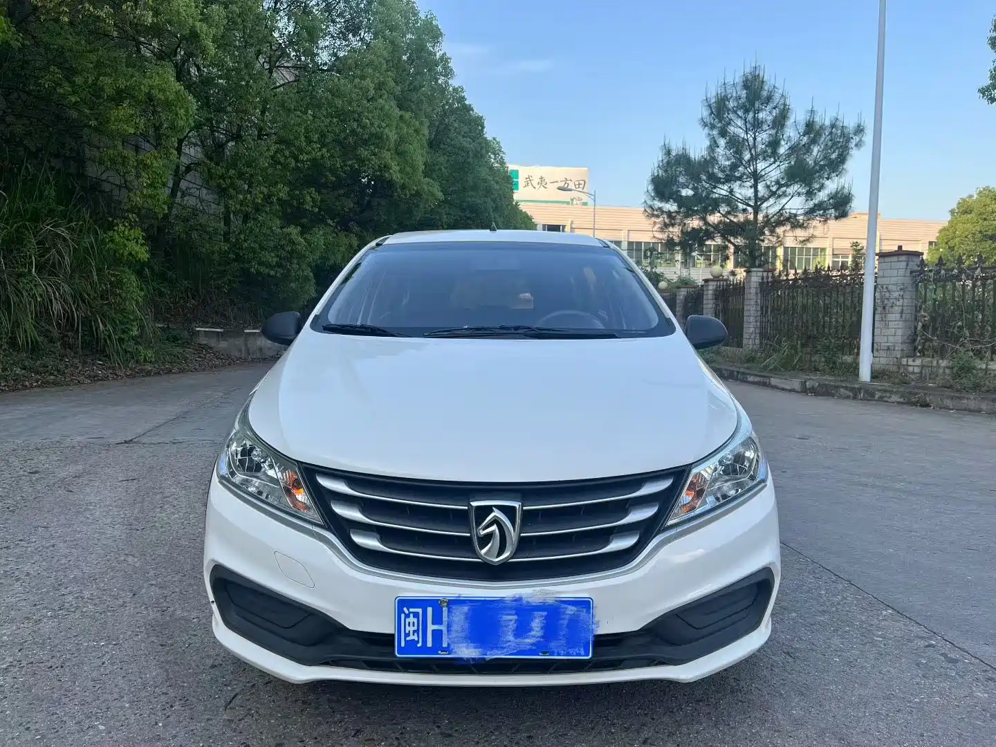 Фото 2 - Baojun 310W