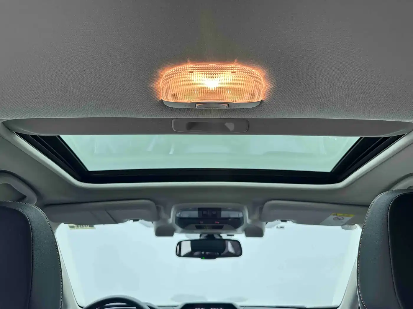Subaru XV 2020 2020 Model Facelift 2.0i Intelligent Flagship Edition with EyeSight