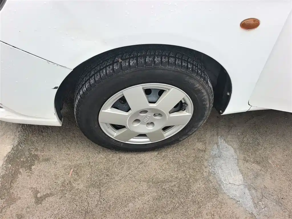BYD F3 2020 1.5L Manual Premium Edition фото 23