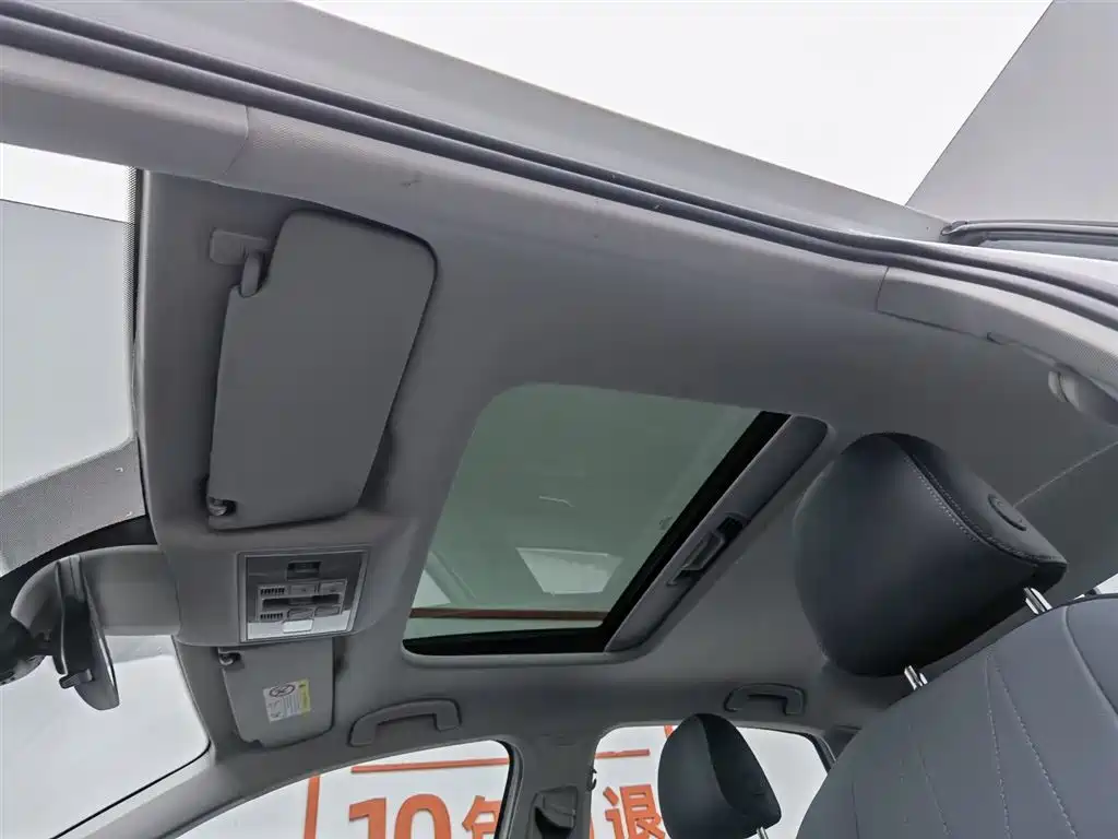 Volkswagen Lavida 2024 Model 1.5L Automatic 5 Million Edition фото 14