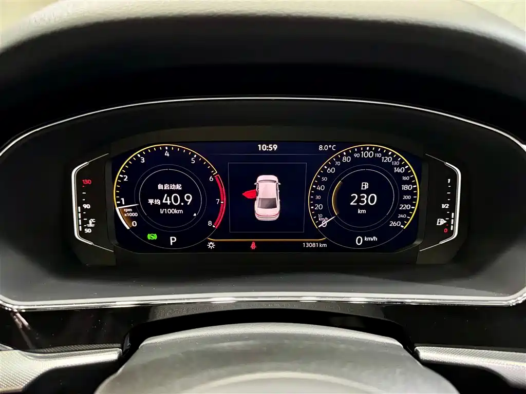 Volkswagen Passat 2025 Outstanding 330TSI Elite Edition фото 17