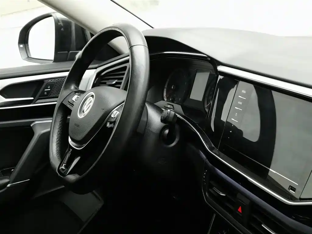 Volkswagen Tayron 2020 330TSI 2WD Luxury Smart Edition фото 22