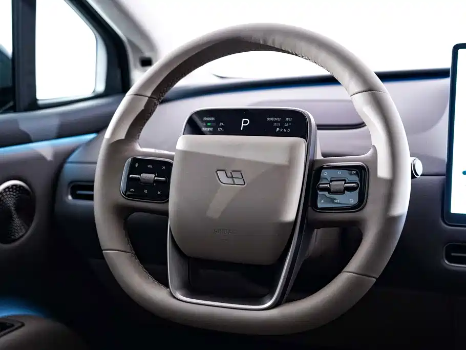Li Auto Li i8 2026 2025 Standard Edition