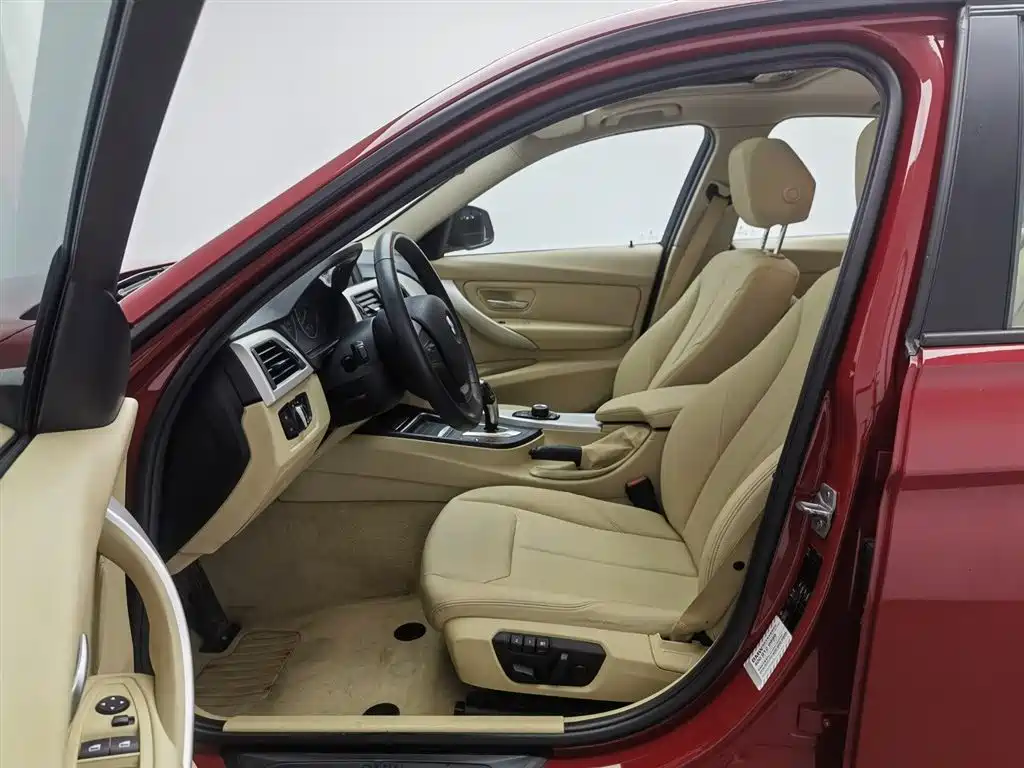 BMW 3 Series 2015 320i Super Joy Fashion фото 10