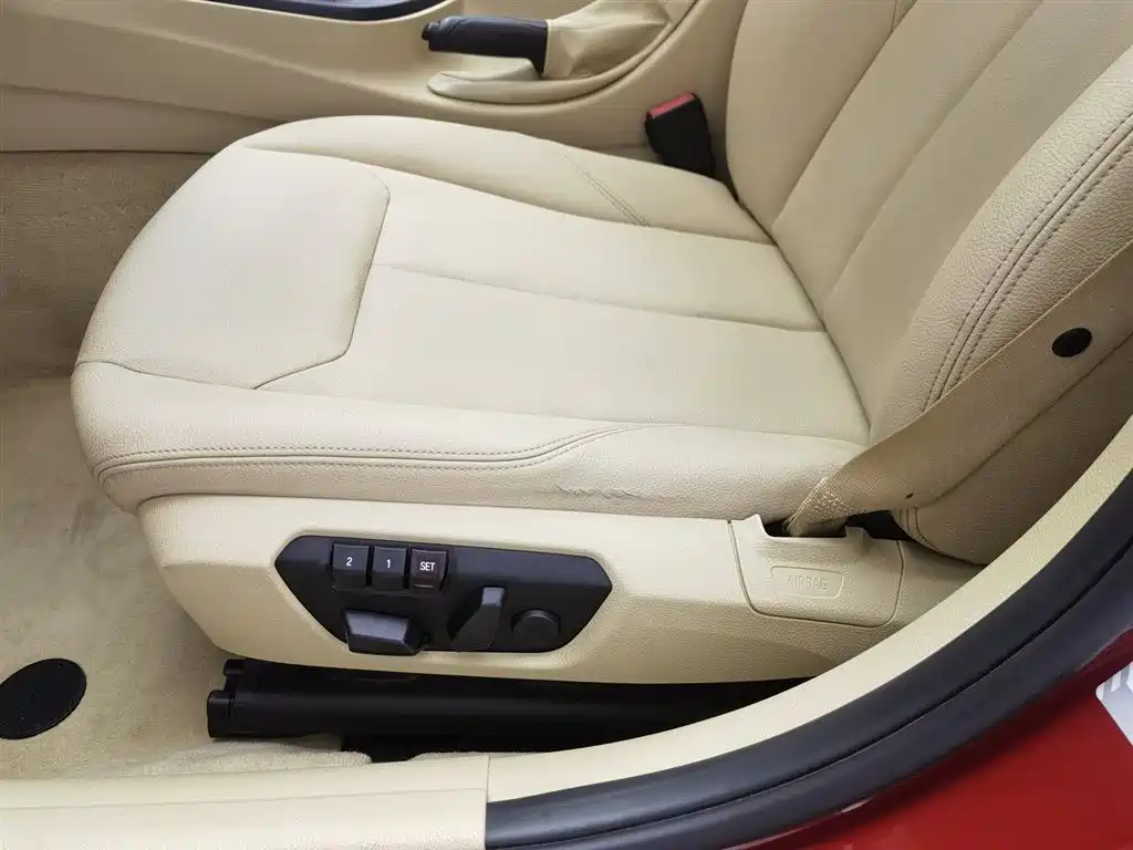 BMW 3 Series 2015 320i Super Joy Fashion фото 20