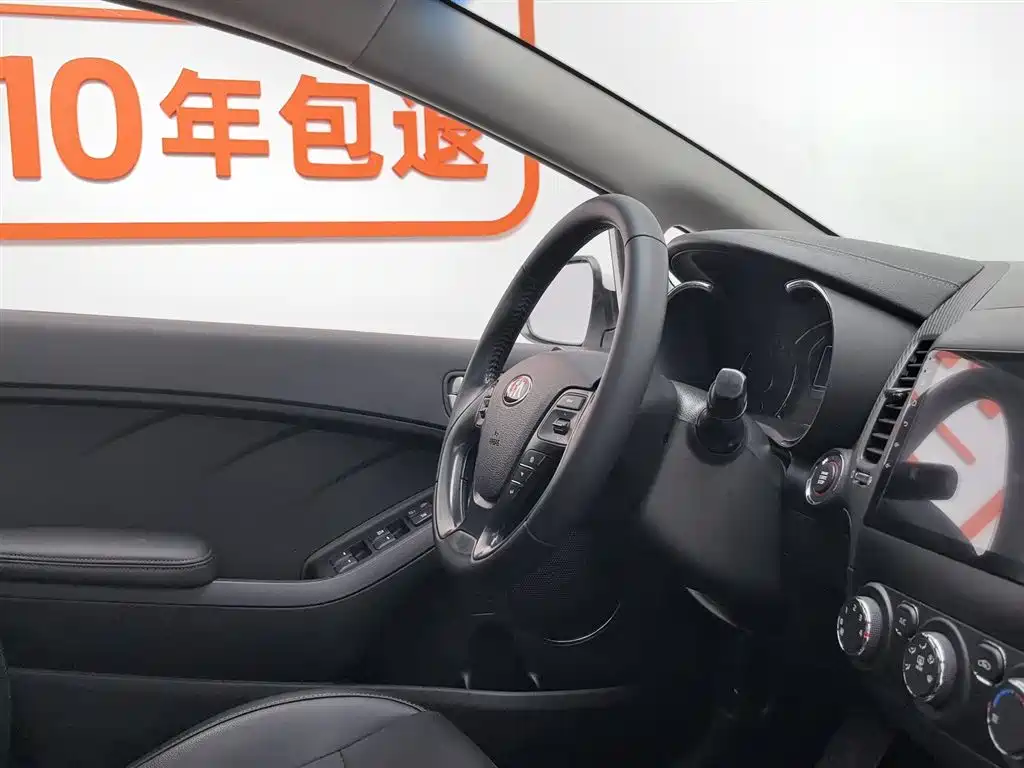Kia K3 2017 1.6L Automatic 15th Anniversary Special GLS фото 22