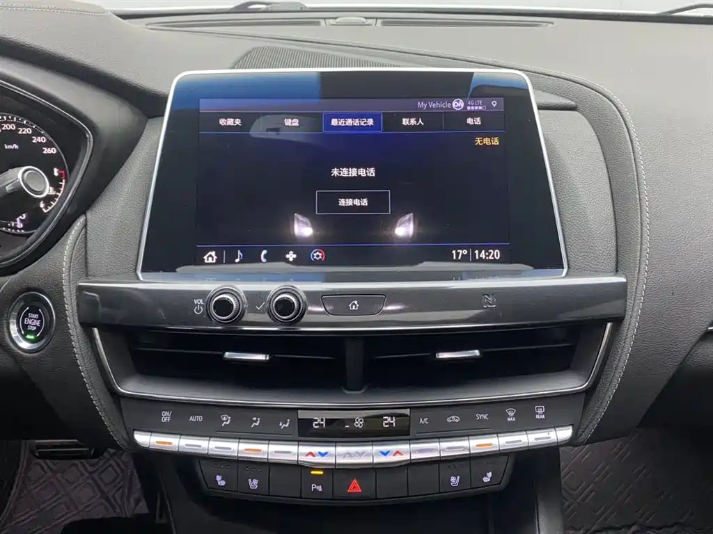 Cadillac CT5 2020 Facelift 28T Leading Sport Edition фото 21