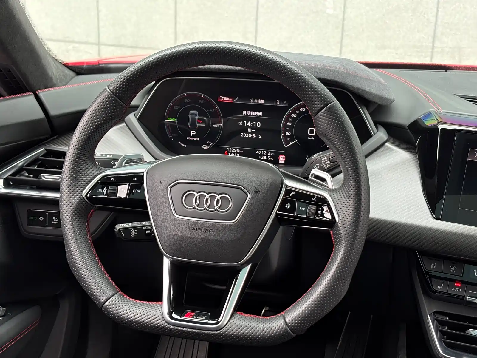 صورة 16 - Audi RS e-tron GT