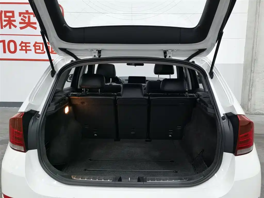 BMW X1 2015 Model sDrive18i Fashion Advanced Edition фото 16