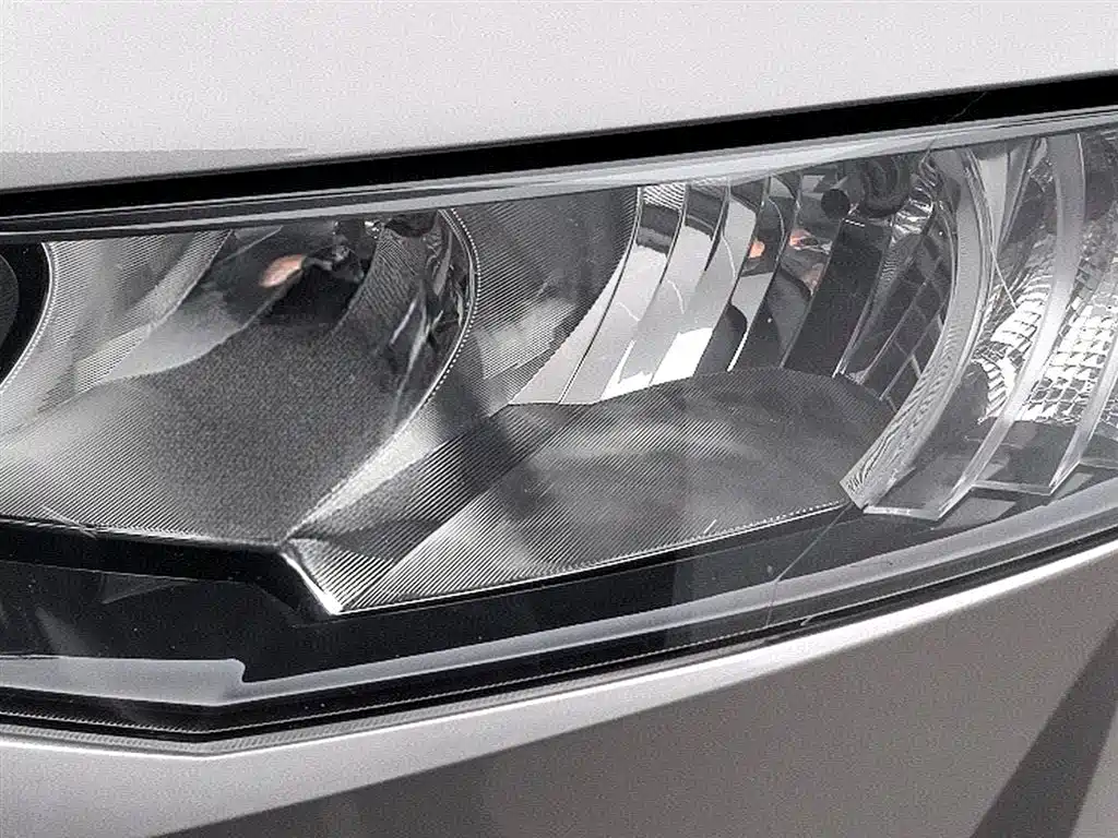 Škoda Octavia 2017 1.6L Manual ChuangXing фото 7