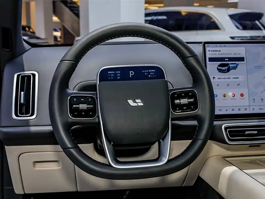 Li Auto IDEAL L7