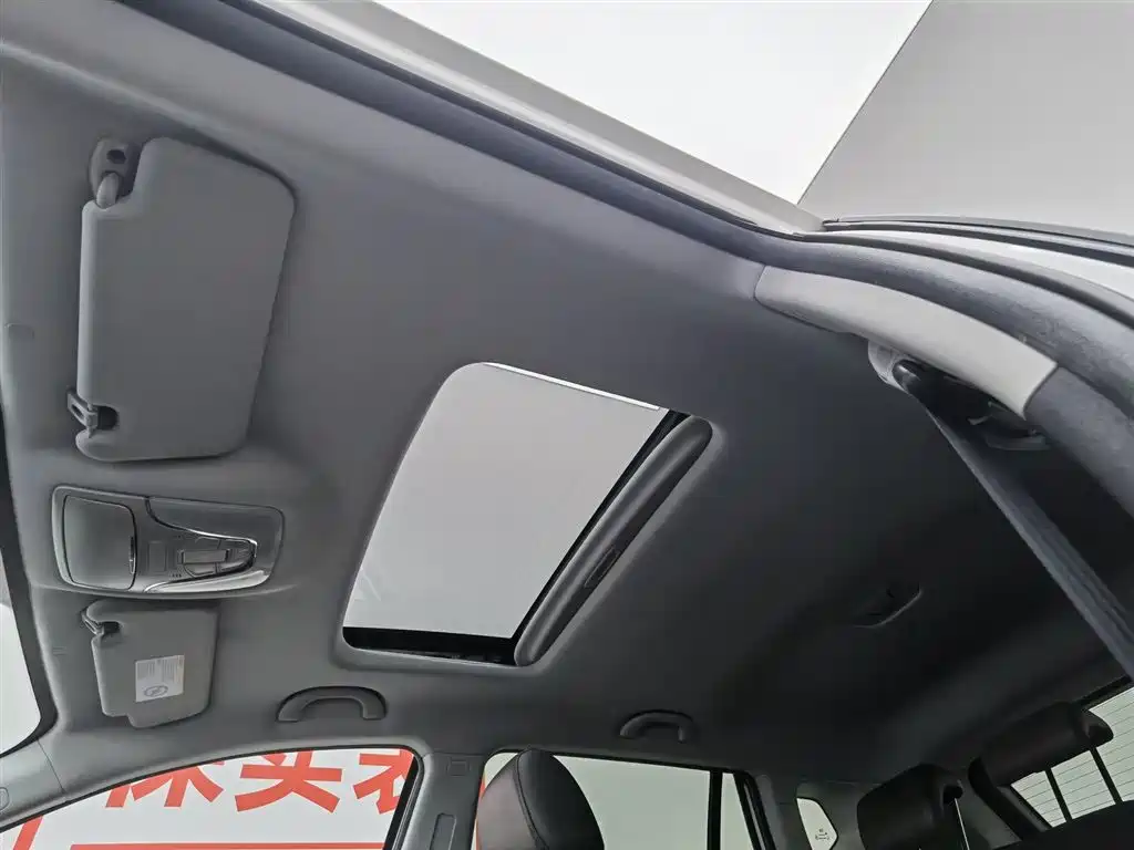 GAC Trumpchi Trumpchi GS4 2016 235T Manual Luxury Edition фото 14