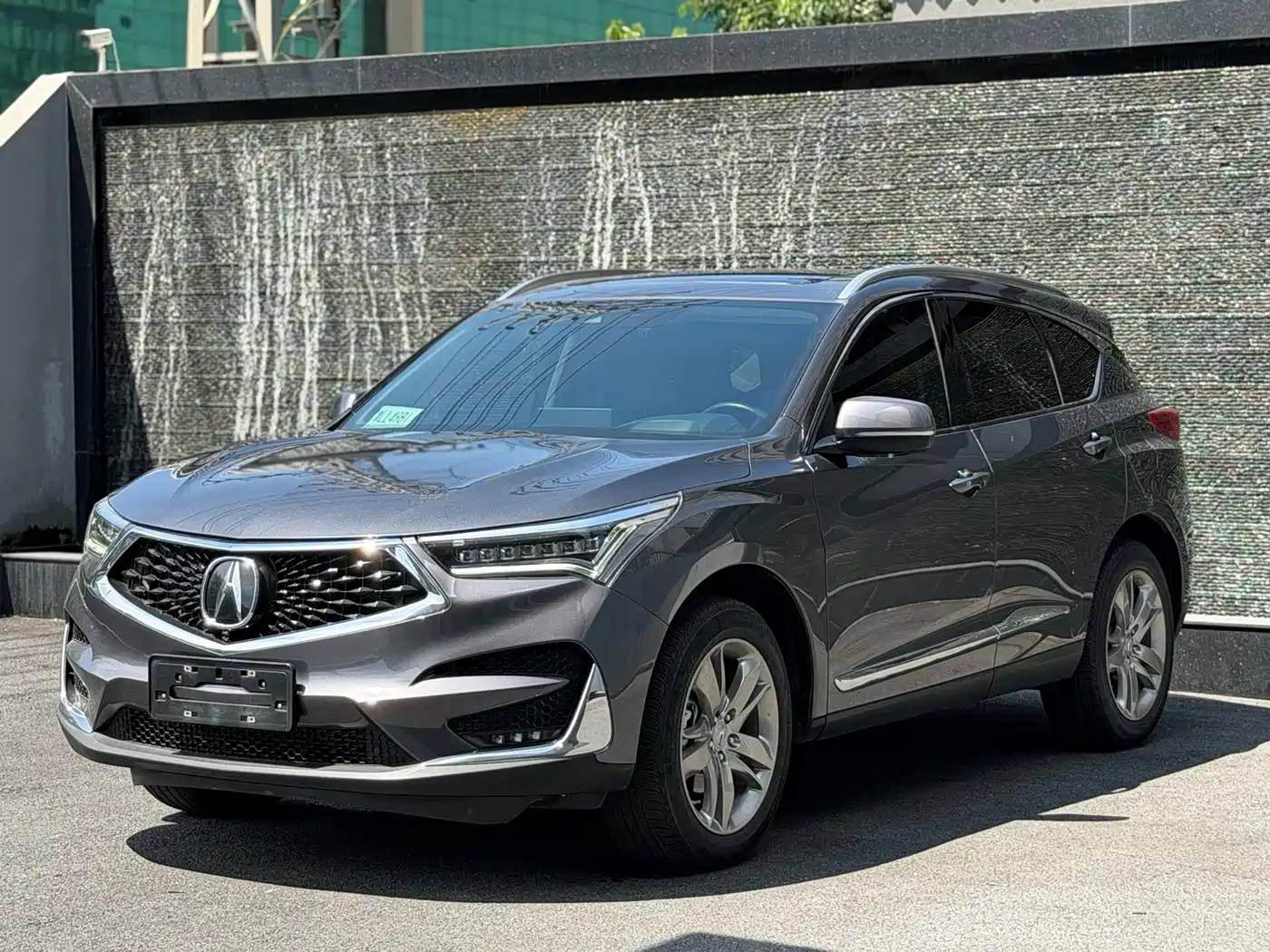 2021 Acura RDX