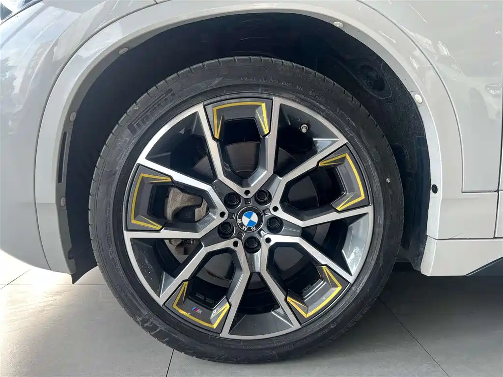 BMW X2 2023 xDrive 25i Radiance Edition фото 11