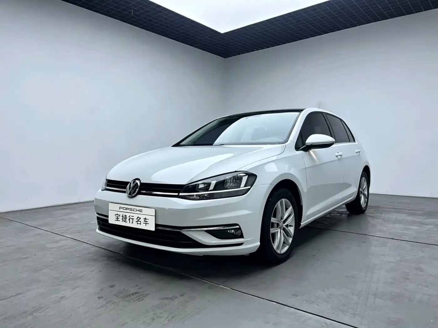 Volkswagen Golf 2018 230TSI Automatic Comfort