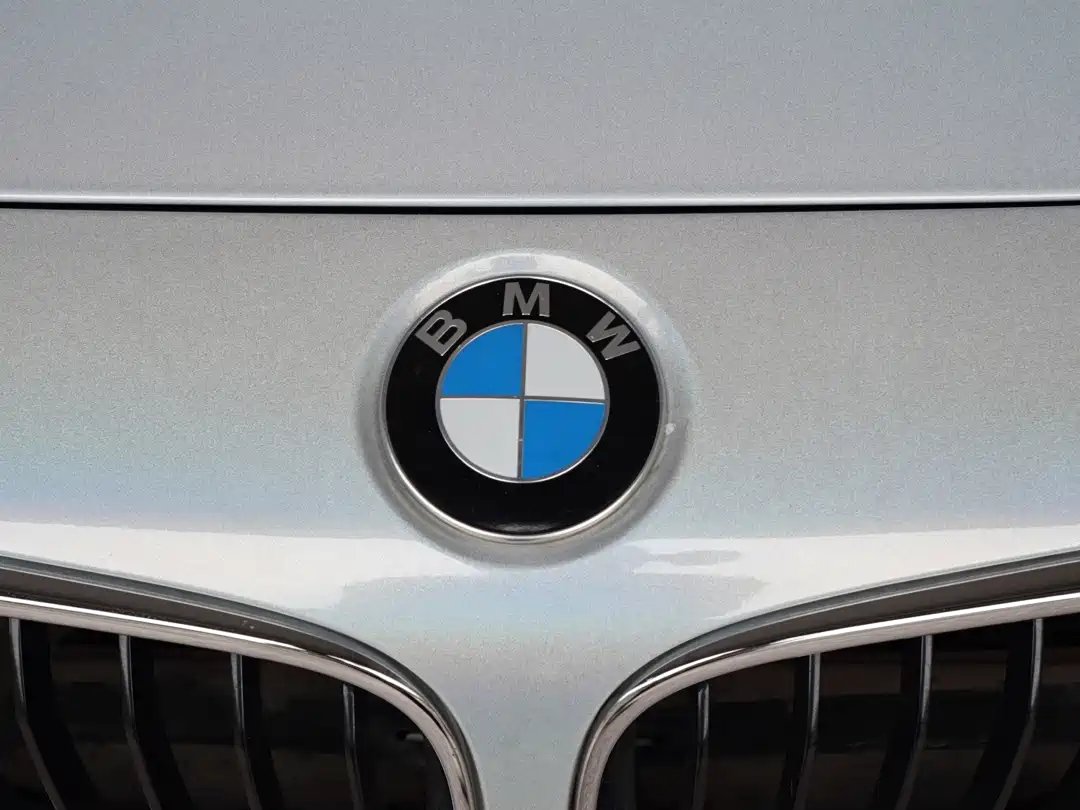 BMW 3 Series GT 2013 Model 320i Leading фото 9