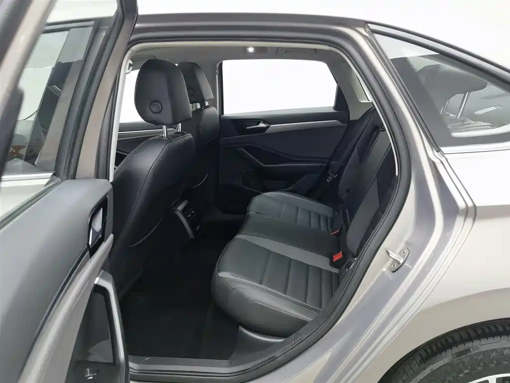 Volkswagen Sagitar 2020 280TSI DSG Comfort China VI фото 15