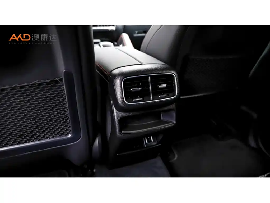 Mercedes-Benz GLE Coupe AMG 2020 AMG GLE 53 4MATIC+ Coupe SUV фото 9