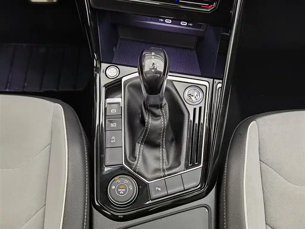 Volkswagen Tayron 2020 380TSI 4WD R-Line Smart Edition фото 13