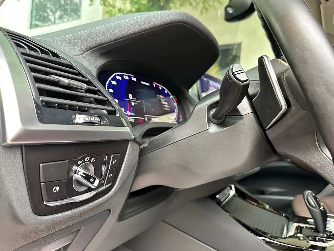 BMW X3 2021 Facelift xDrive28i M Sport Package фото 10