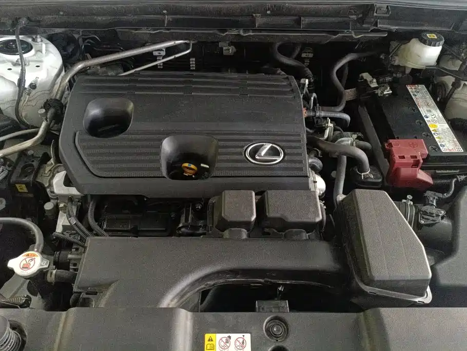 Photo 10 - Lexus NX