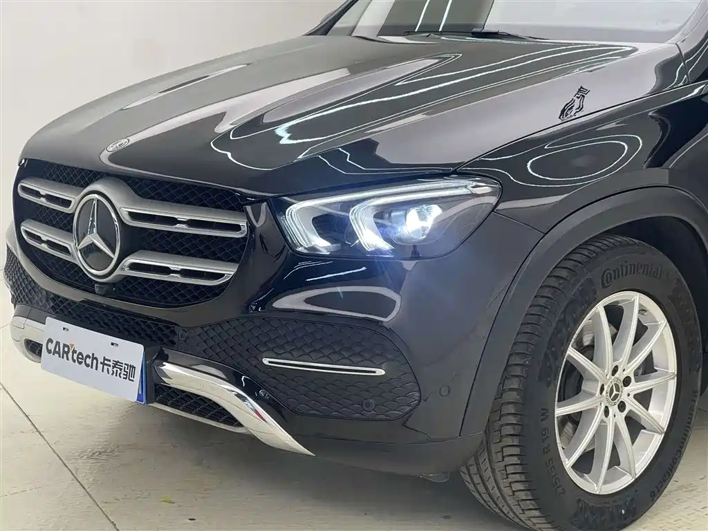 Mercedes-Benz GLE 2022 GLE 350 4MATIC Dynamic фото 15
