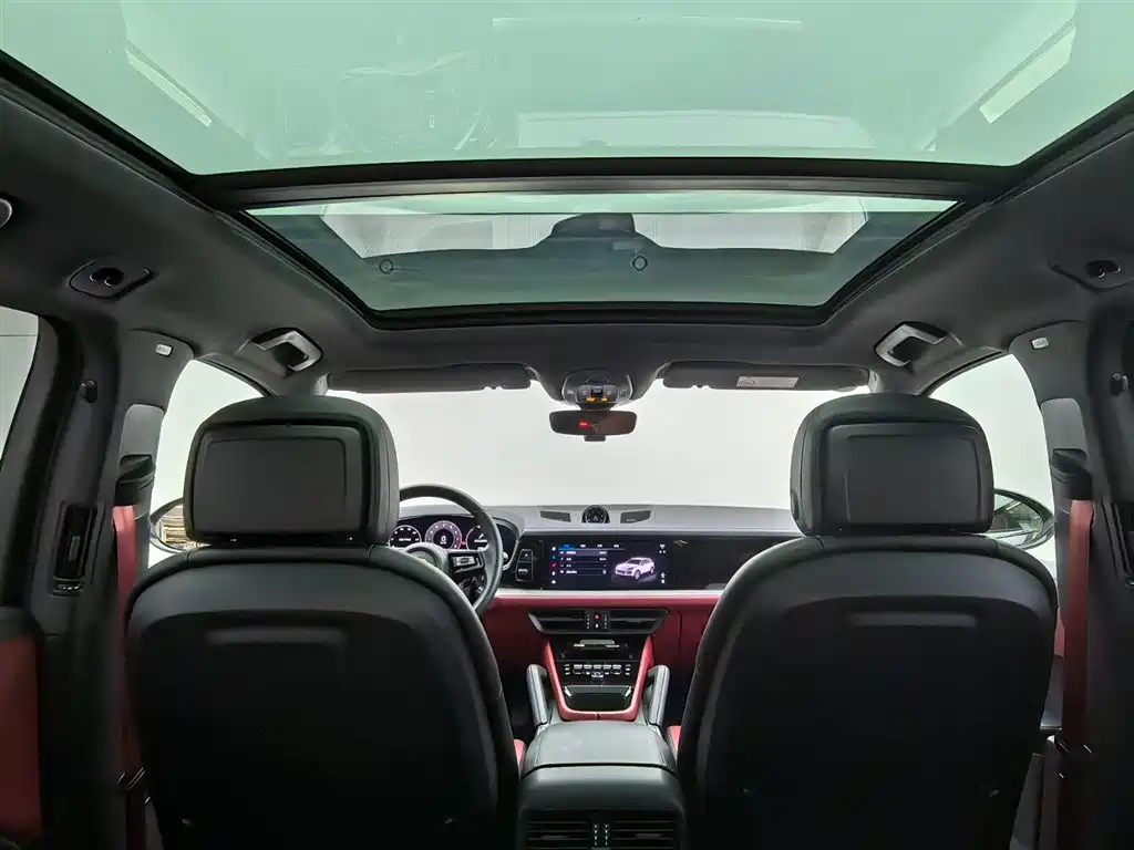 Porsche Cayenne 2025 2024 Cayenne 3.0T