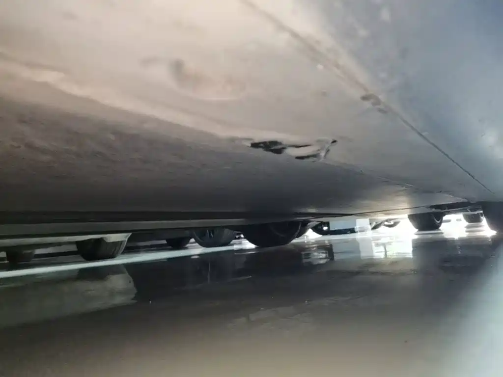 Tesla Model Y 2021 2021 Standard Range Rear-Wheel Drive