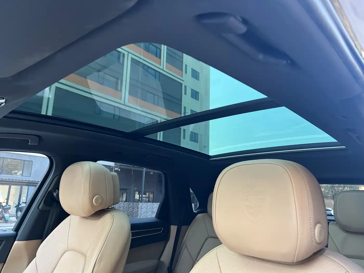 Porsche Cayenne 2019 Cayenne 3.0T фото 13
