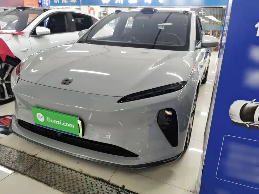 NIO ET5T 2023 Model 75kWh Touring