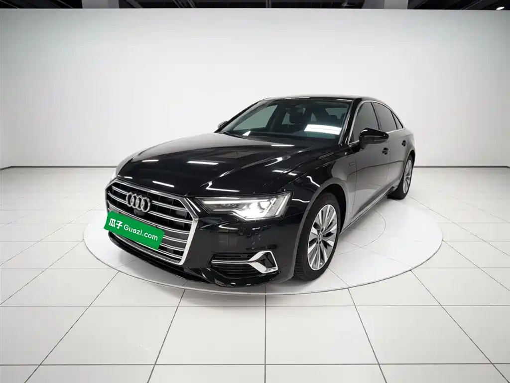 Audi A6L 2023 Facelift 45 TFSI Premium Elegance