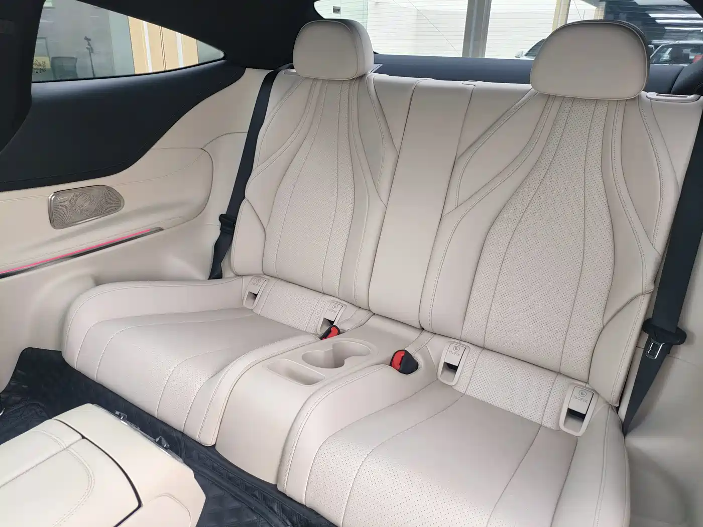 Mercedes-Benz CLE 2024 CLE 260 Coupe фото 6