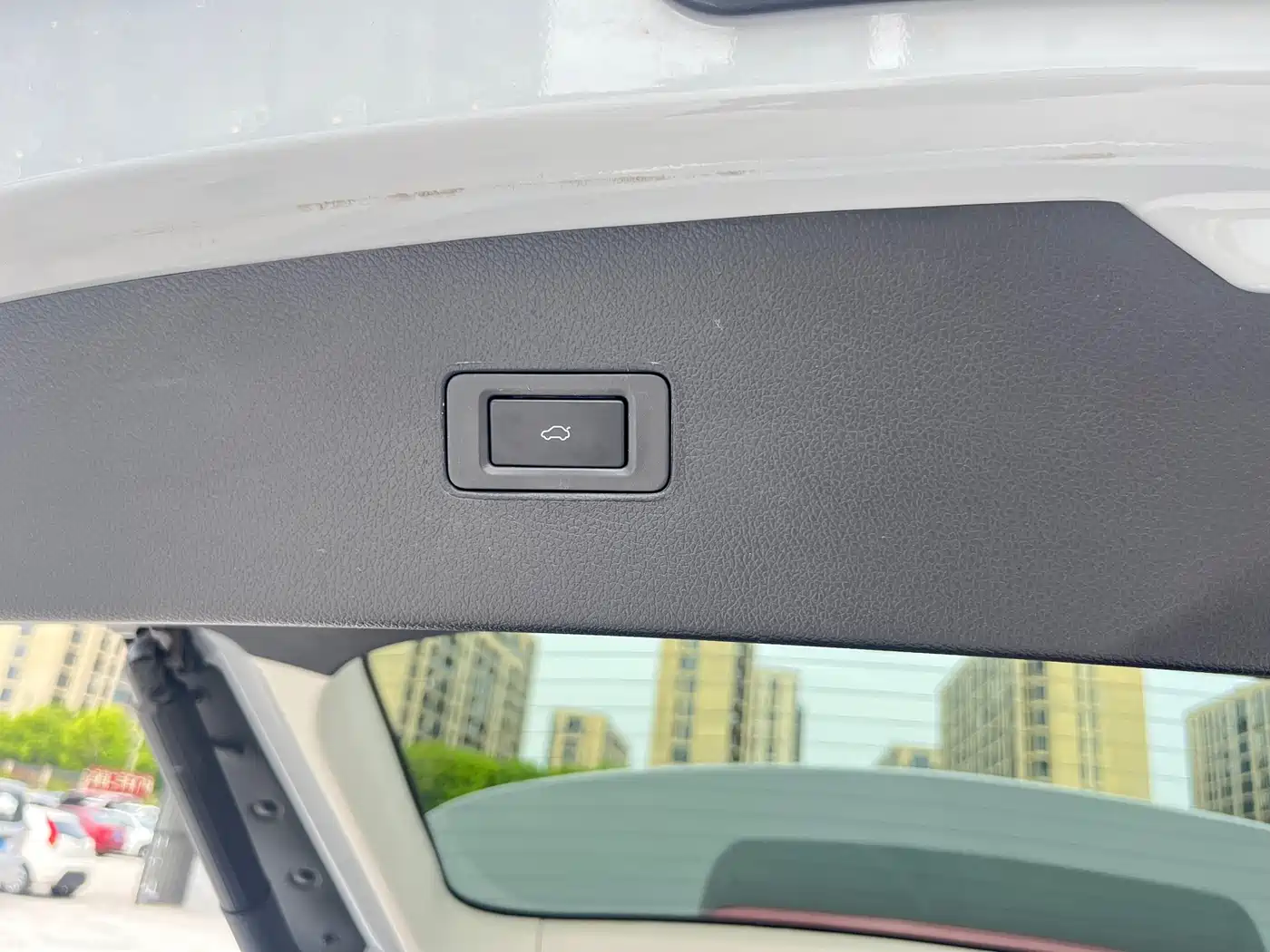 EXEED XINGTU LINGYUN