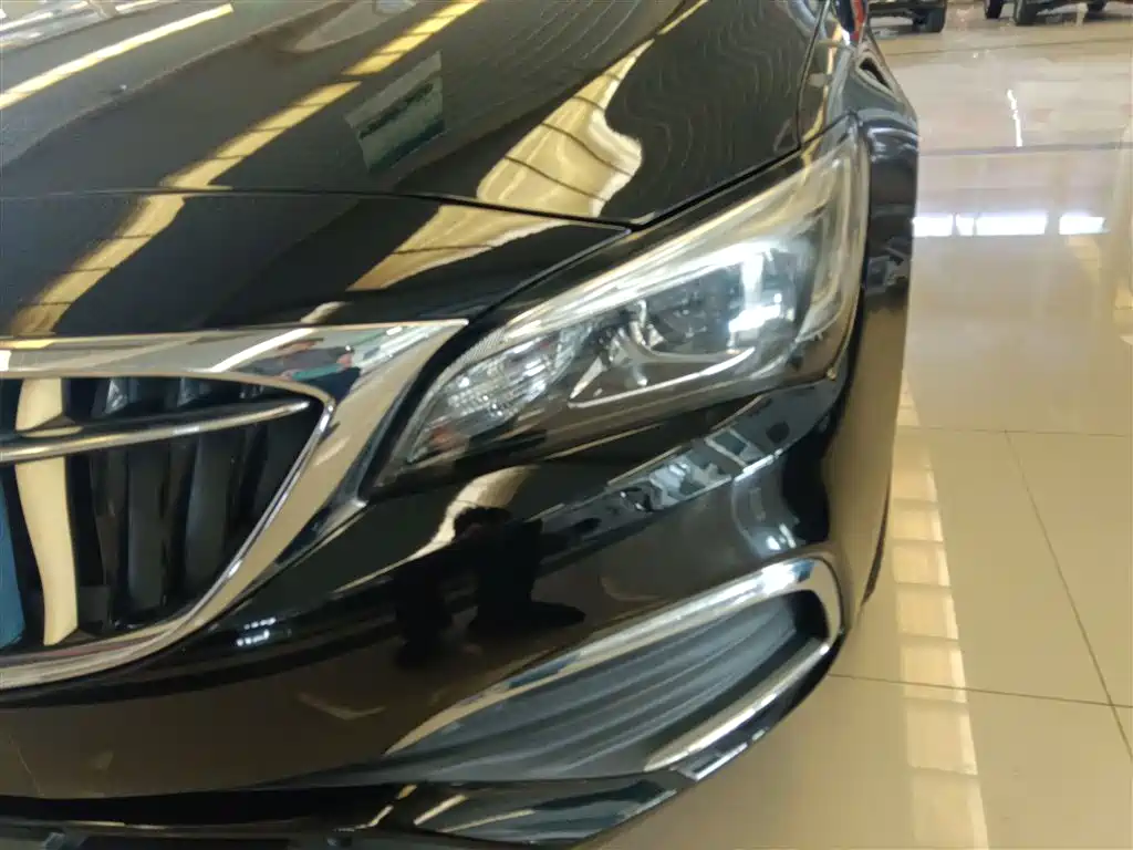 Buick Verano 2018 Sedan 15S Automatic Progressive фото 24
