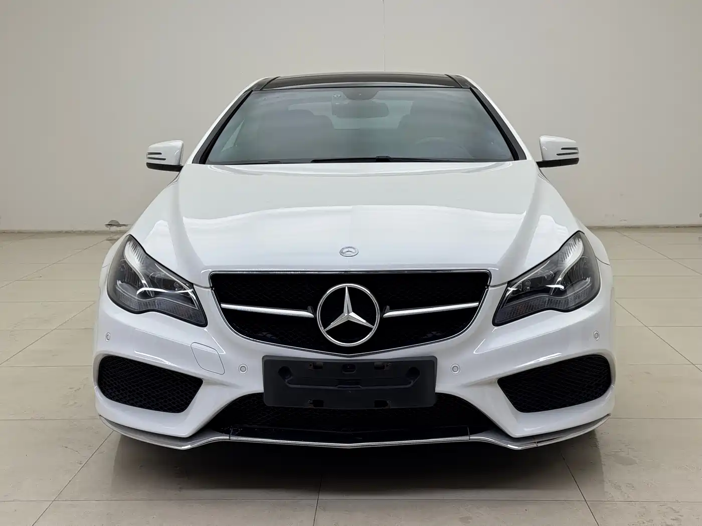 Mercedes-Benz E-Class (Import) 2016 E 200 Coupe Agile Edition фото 2