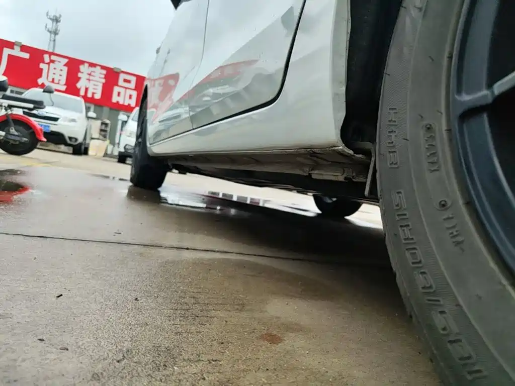 Honda Fit 2024 2023 1.5L CVT Trend Edition
