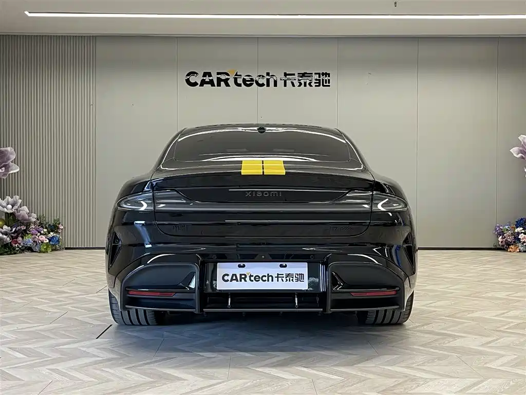 XIAOMI CAR XIAOMI SU7 ULTRA