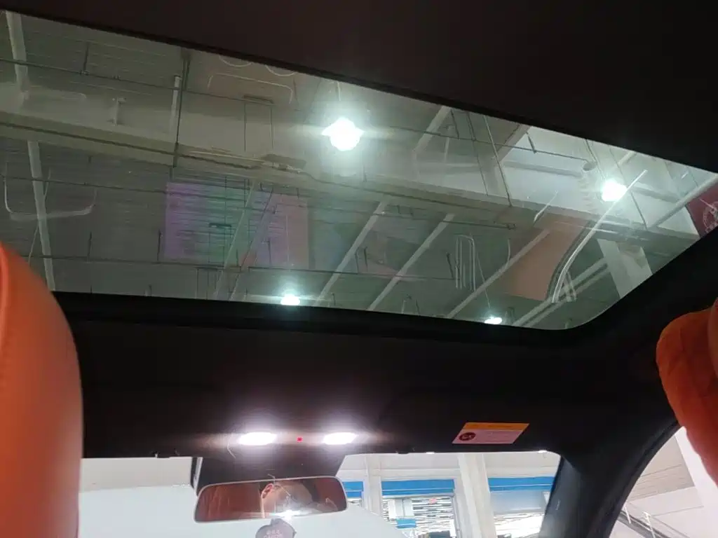 Li Auto L7 2025 2024 Pro