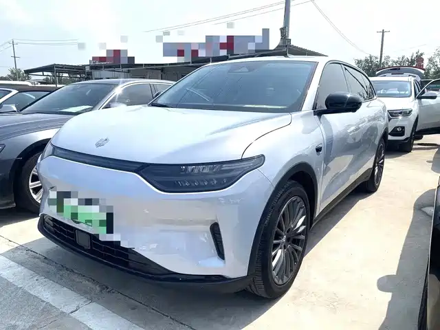 Leapmotor C11 Электромобиль, 500 Комфорт