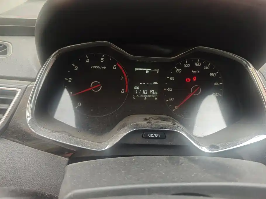 Baojun 310 2017 2016 1.2L Manual Luxury Type