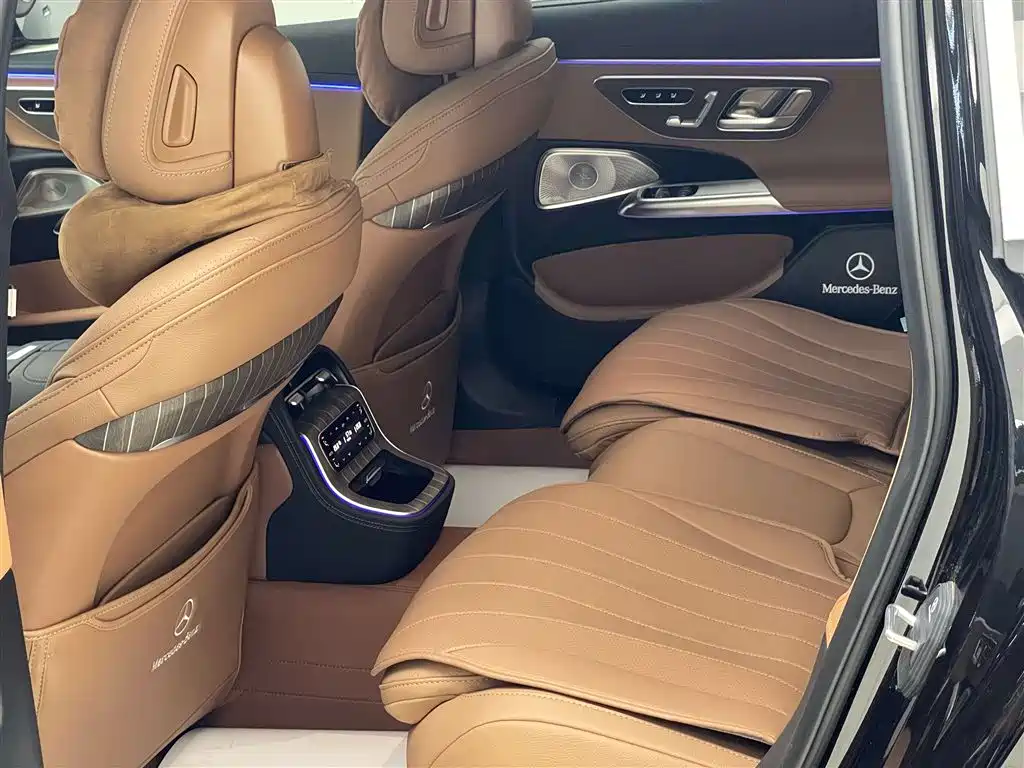Mercedes-Benz E-Class 2025 Facelift E 300 L Premium фото 13