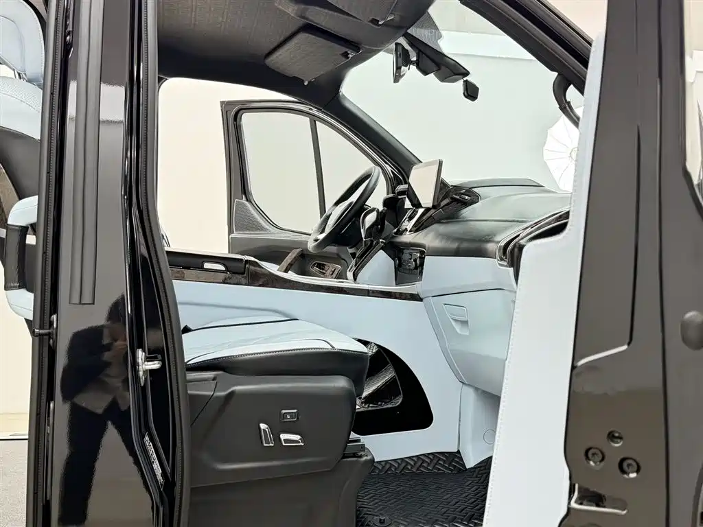 JUNTIAN DARK WARRIOR YOUTH