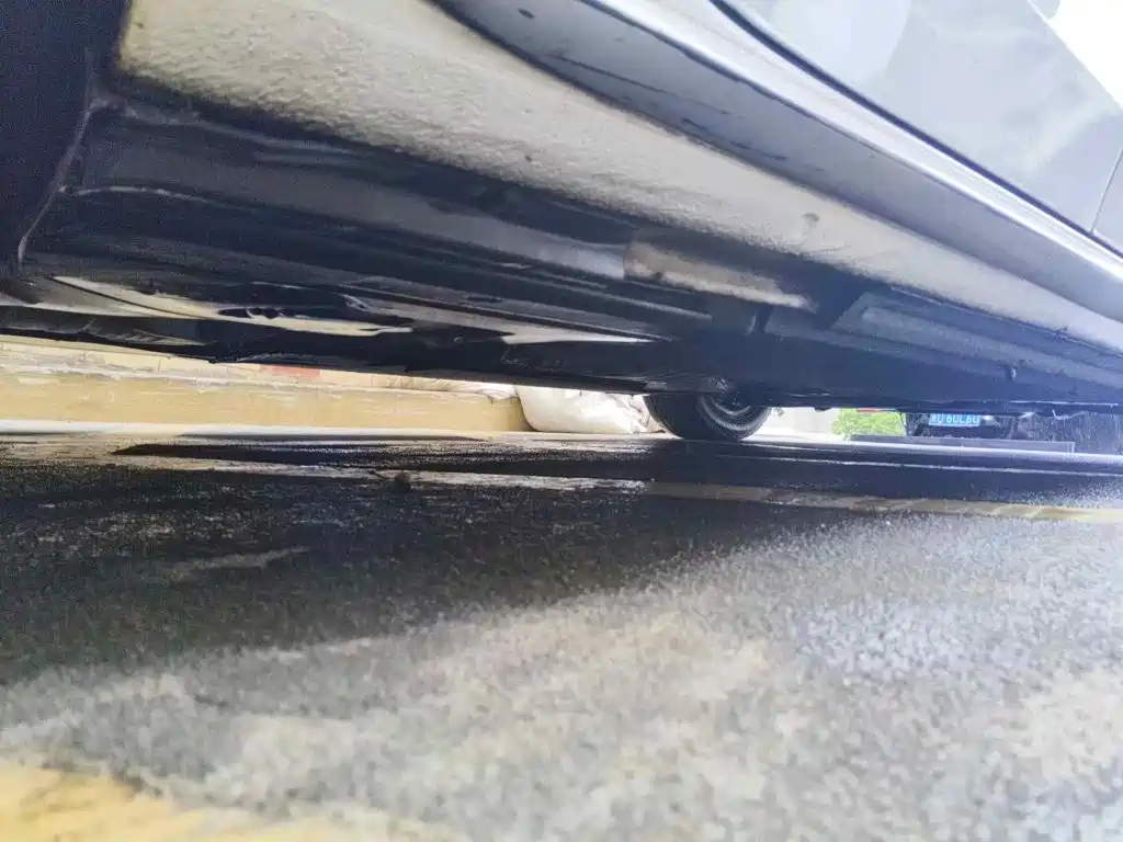 Photo 9 - Audi A4L
