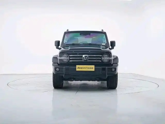 Tank 300 New Energy 2024 Hi4-T фото 5