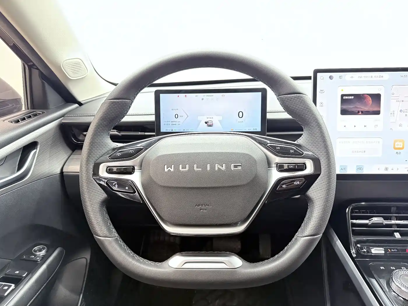 Wuling Motors Wuling Xingguang 2024 2023 150 Advanced Edition