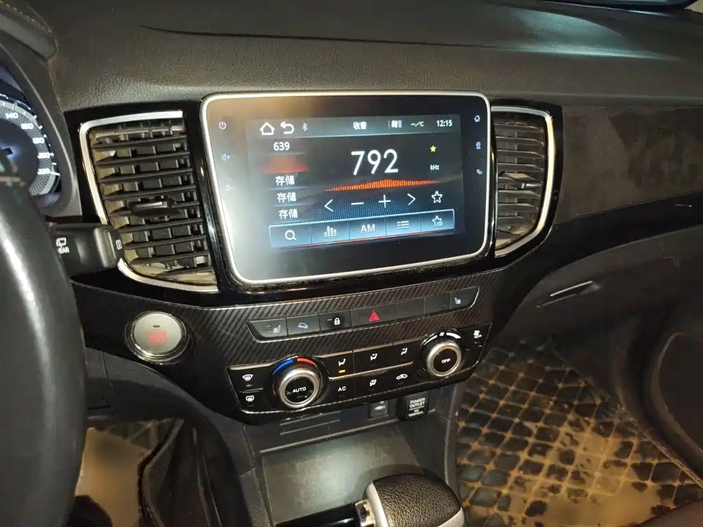 Isuzu mu-X Ranger 2019 2018 1.9T Diesel Auto 4WD X-POWER 7-Seater