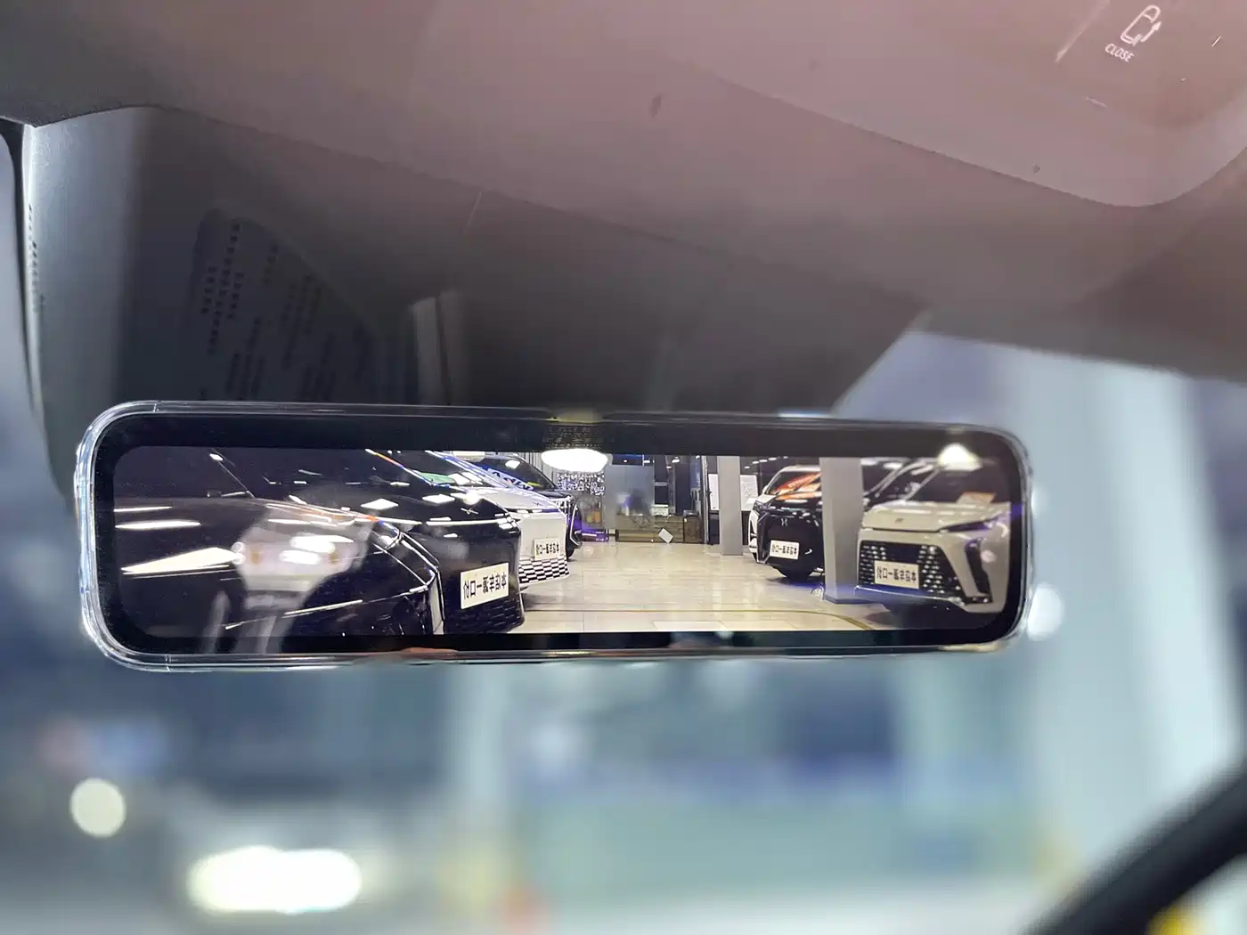 ZEEKR EXTREME KRYPTON 009