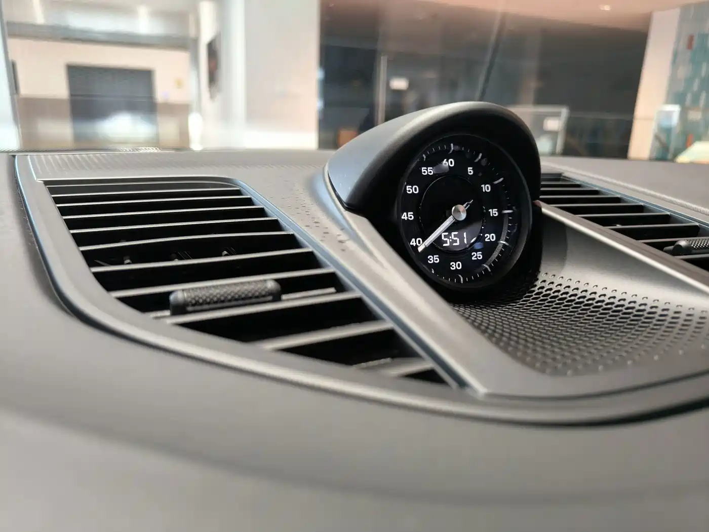 2026 Porsche Panamera